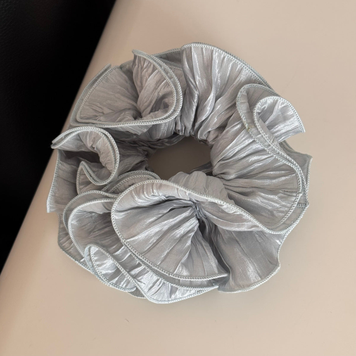大腸圈簡約髮圈