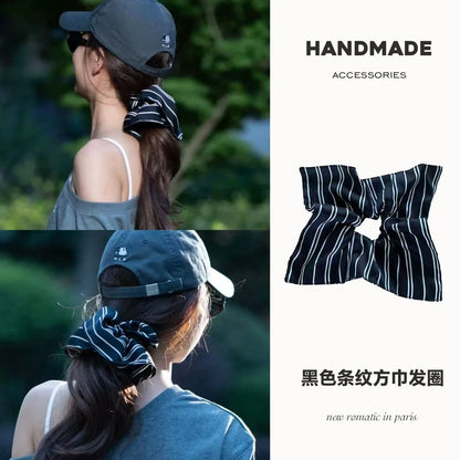 簡約經典髮夾