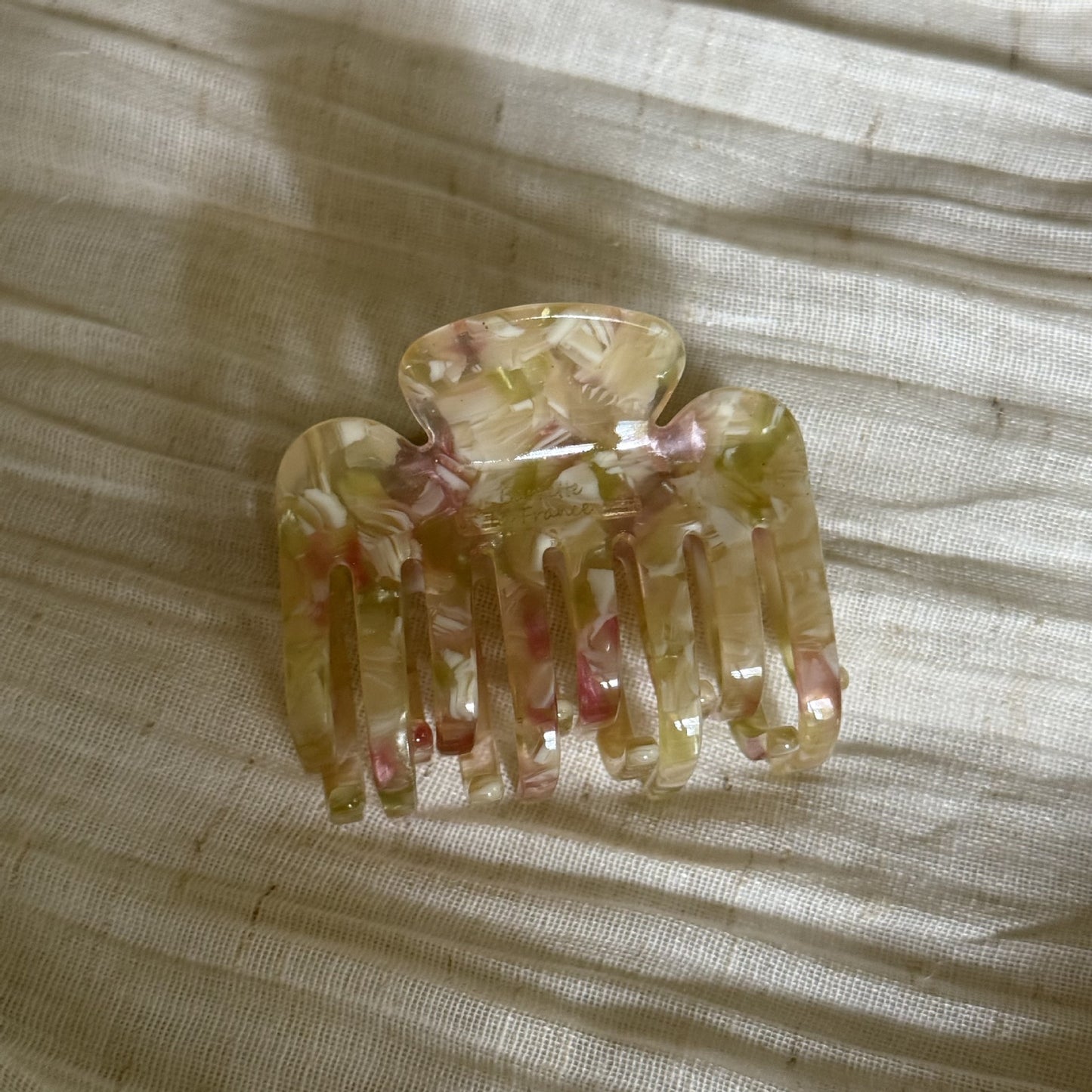 醋酸板材鯊魚夾