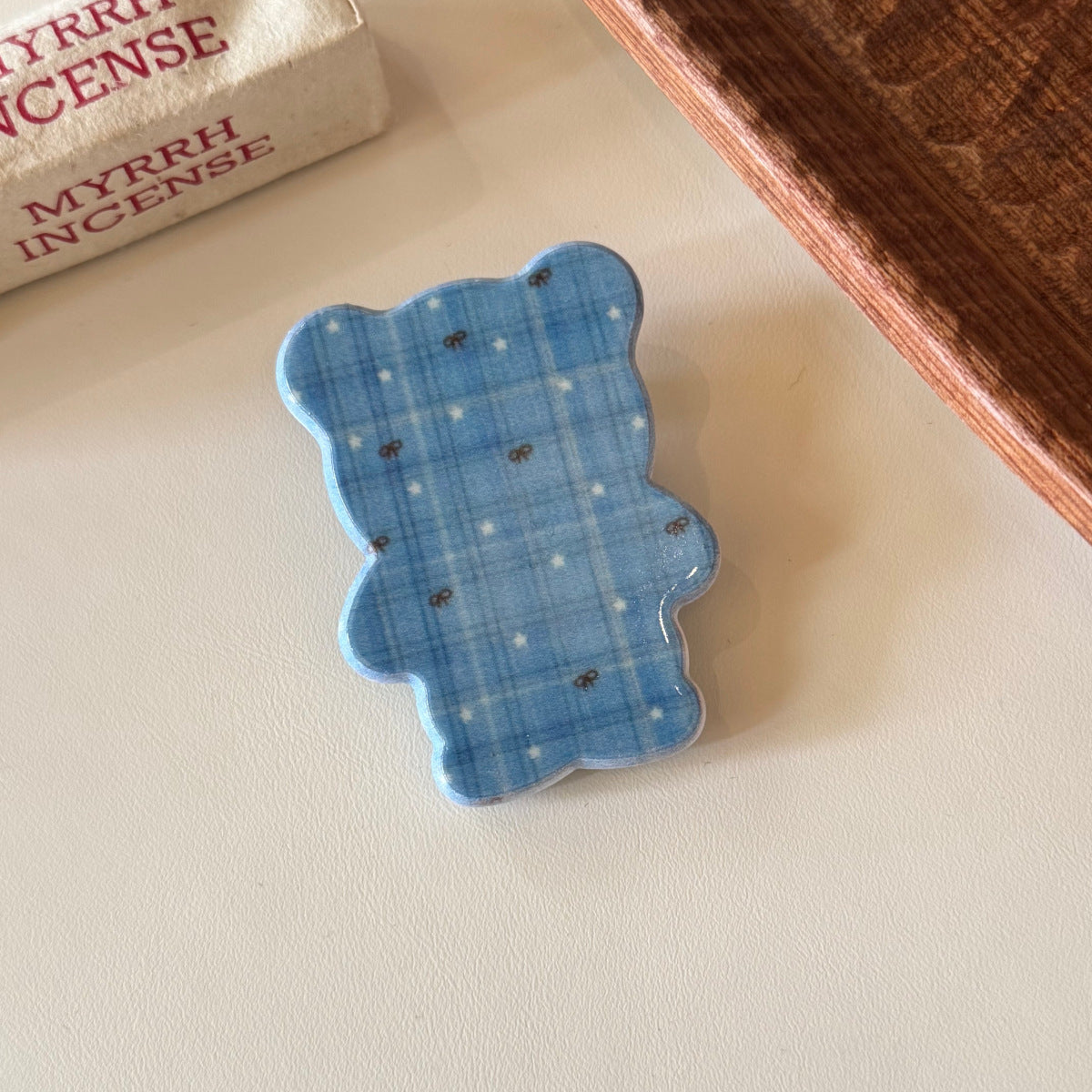 簡約經典髮夾