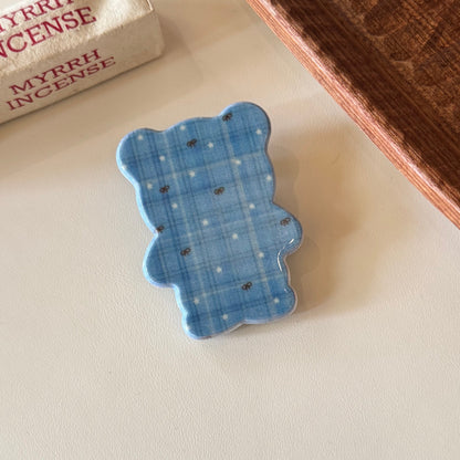 簡約經典髮夾