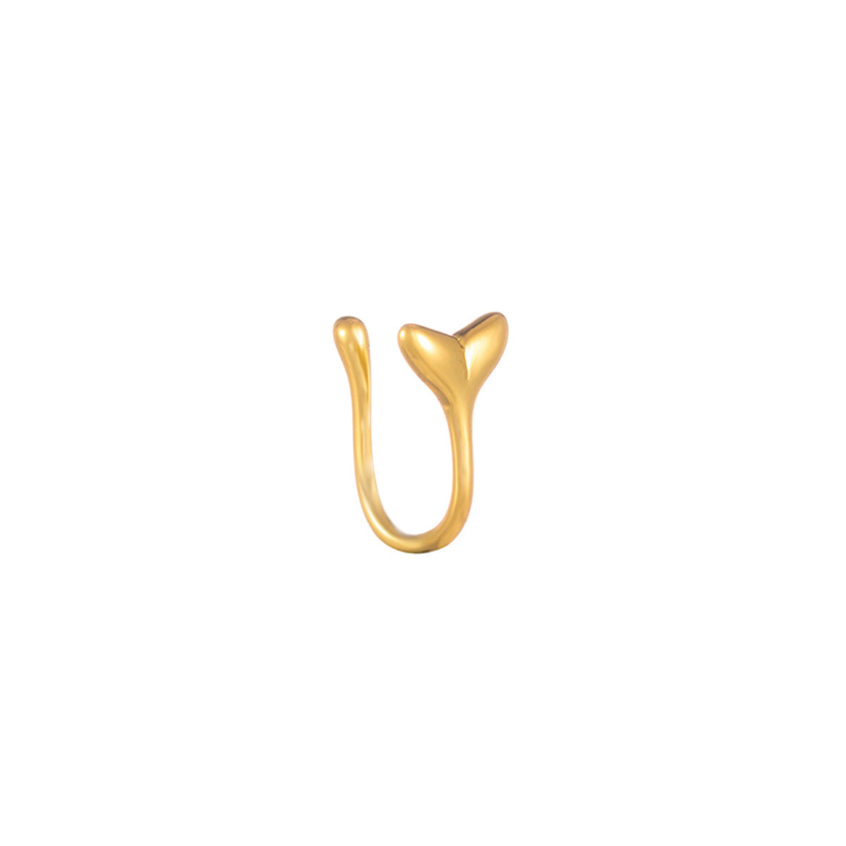 小巧簡約飾品－細節特寫4｜https://igowo.tw/