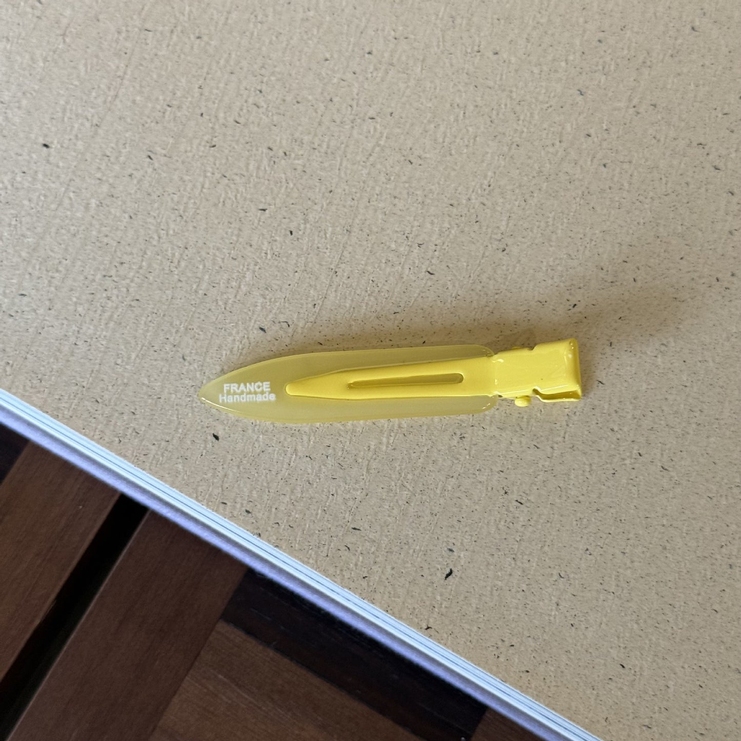 繽紛簡約髮夾