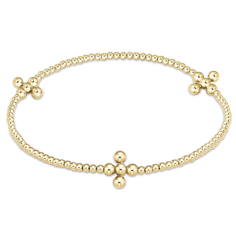 14K金手鏈