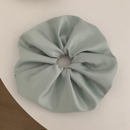 簡約經典髮圈