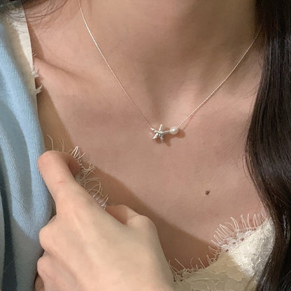 簡約經典項鍊－細節特寫8｜https://igowo.tw/