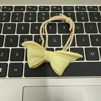 簡約經典髮圈－細節特寫4｜https://igowo.tw/