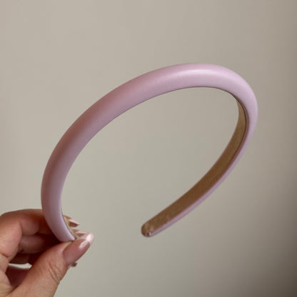 簡約經典髮箍