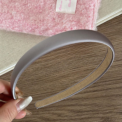 復古簡約髮箍