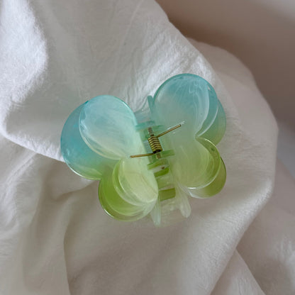 簡約經典髮夾