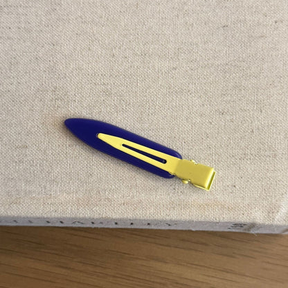 簡約經典髮夾