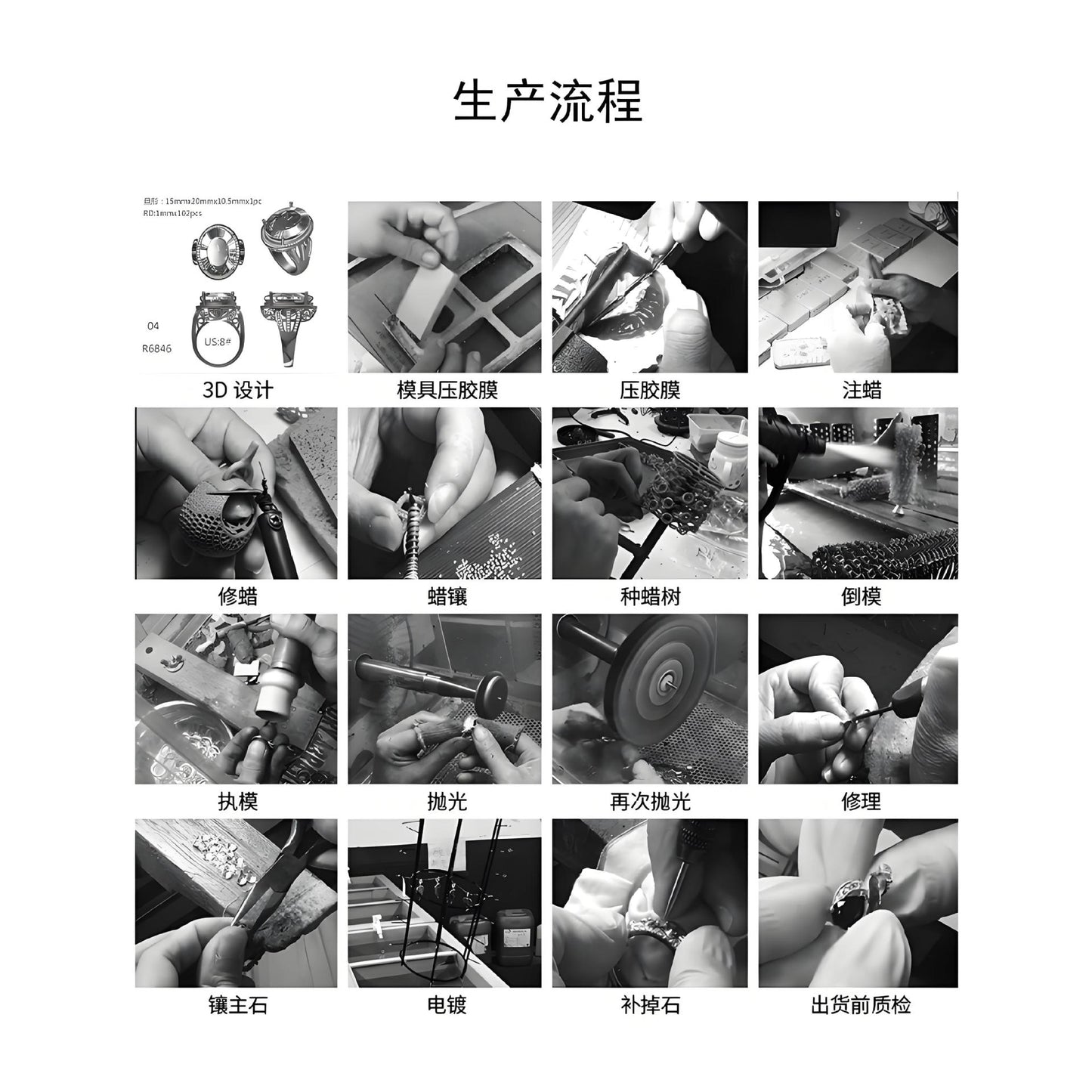 不鏽鋼簡約項鍊