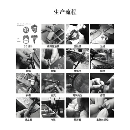 不鏽鋼簡約項鍊