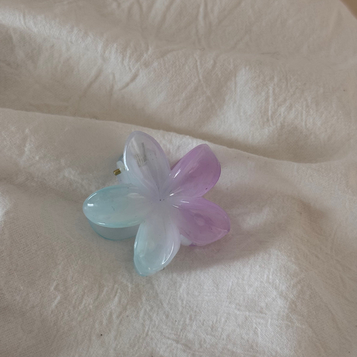 簡約經典鯊魚夾