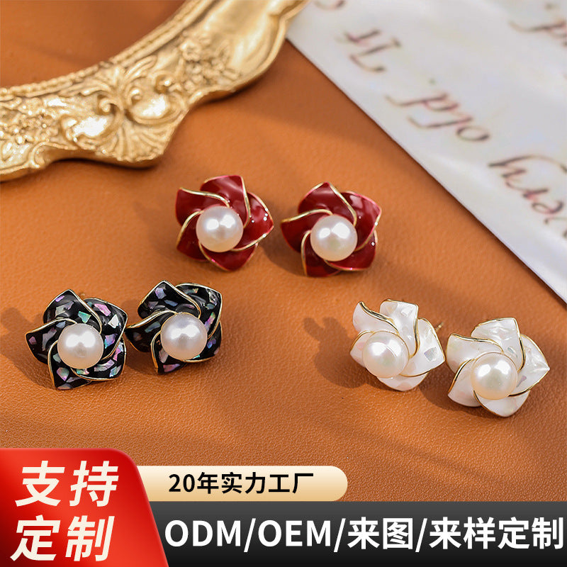 簡約經典項鍊－商品主圖｜https://igowo.tw/
