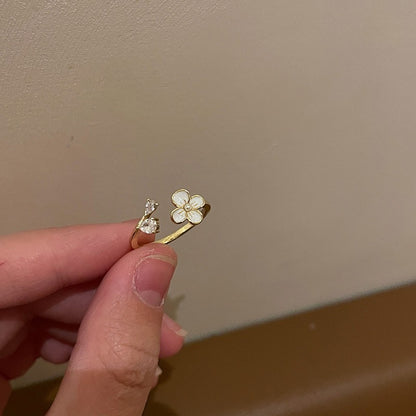 簡約經典戒指－細節特寫53｜https://igowo.tw/