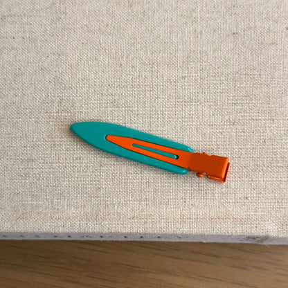 簡約經典髮夾