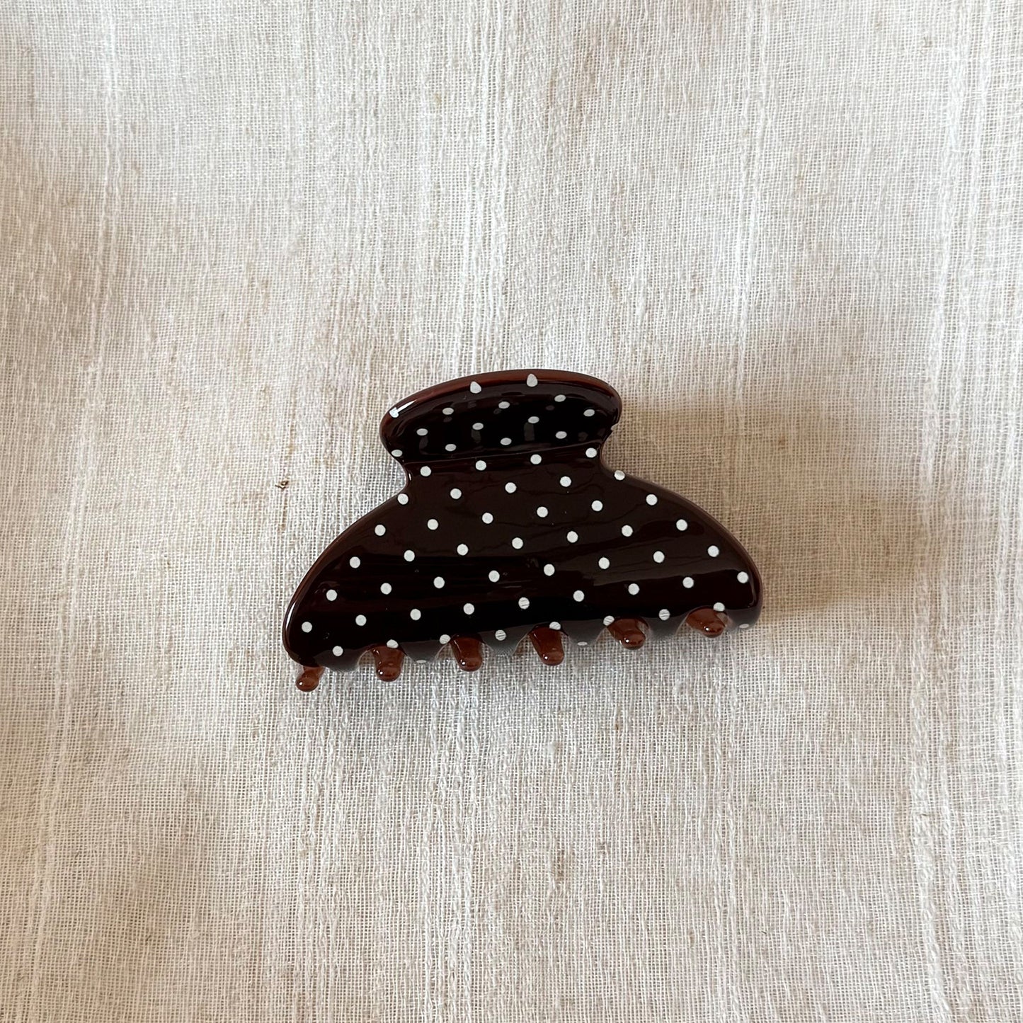 醋酸板材扇形鯊魚夾