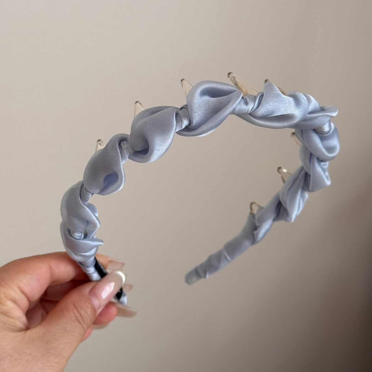 簡約經典髮箍
