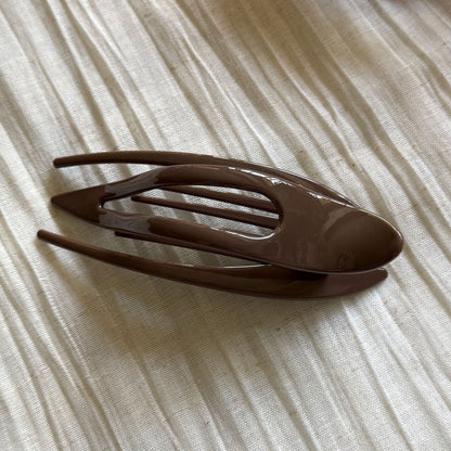 簡約經典鯊魚夾