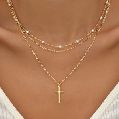 銅腳鏈
