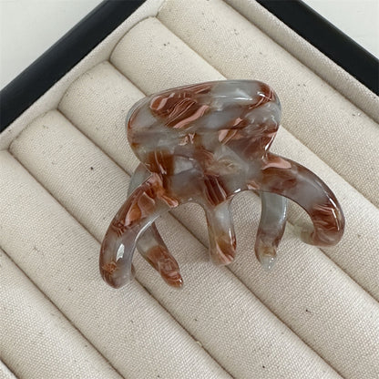 醋酸板材鯊魚夾